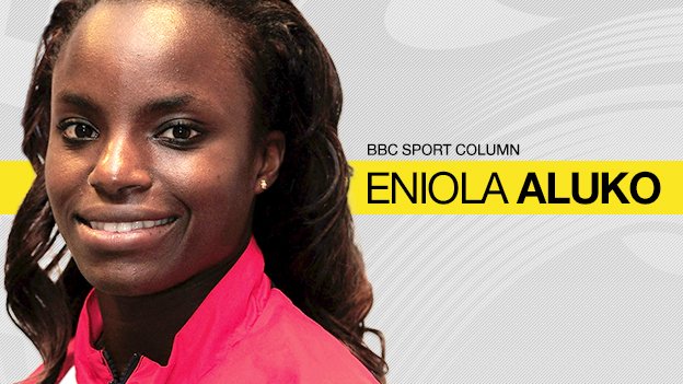 Eniola Aluko