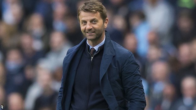 Tim Sherwood