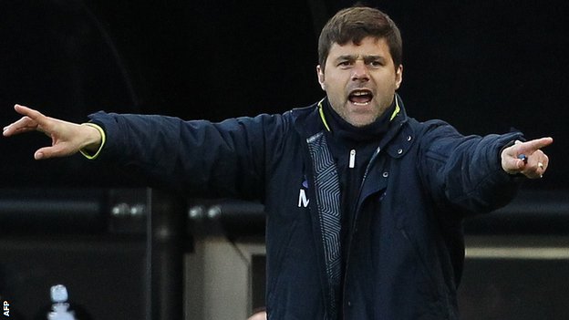 Pochettino vuole trasferire