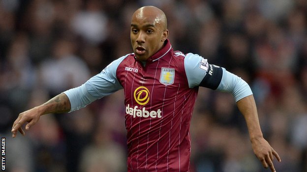 Delph è il miglior centrocampista – Sherwood