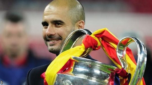 Barca ‘non distratto da Guardiola