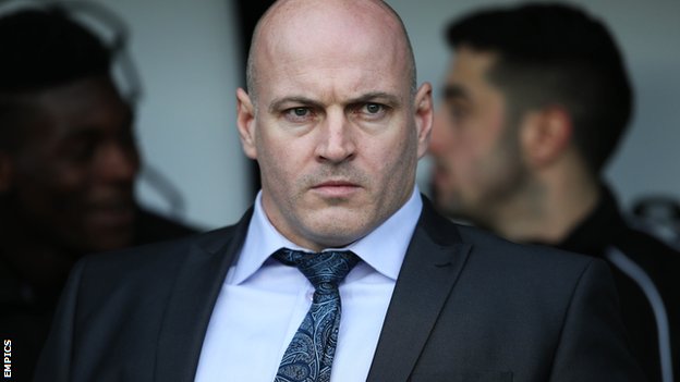 Tranmere nominare Brabin come nuovo capo