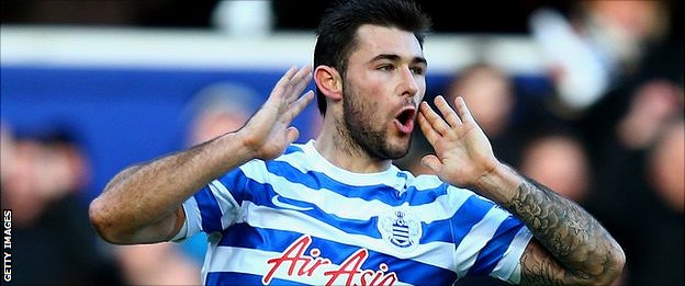 Charlie Austin