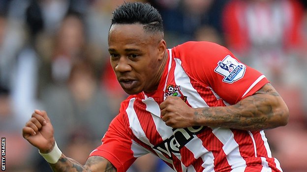 Clyne “felice di rimanere” a Southampton