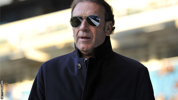 Leeds in attesa di ritorno approvazione Cellino