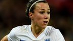 Lucy Bronze