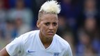 Lianne Sanderson