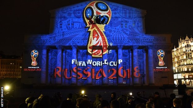 Fifa rivede le regole per la Russia nel 2018