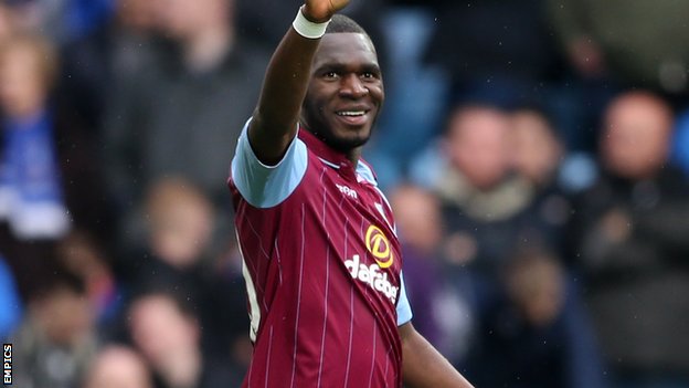 Benteke è migliore in Europa – Sherwood