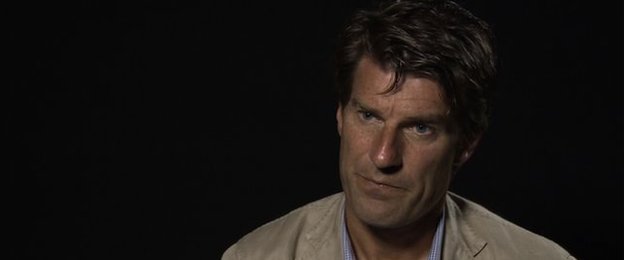 Former Swansea City manager Michael Laudrup