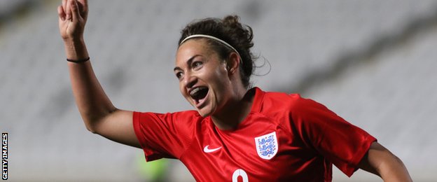 Jodie Taylor