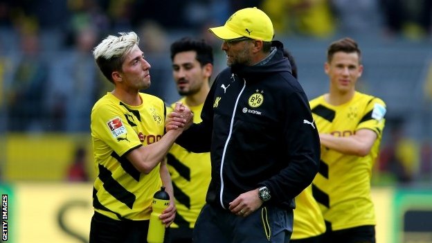 Avrei lasciato in precedenza – Klopp