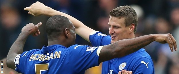 Robert Huth