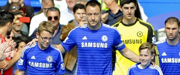 John Terry