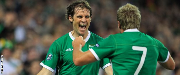 Kevin Kilbane