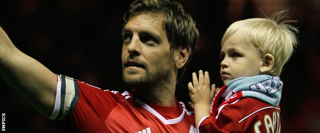 Jonathan Woodgate