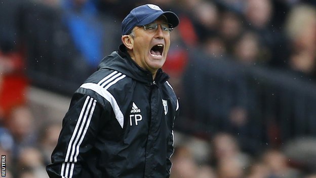 Record di Pulis è incredibile – Mourinho