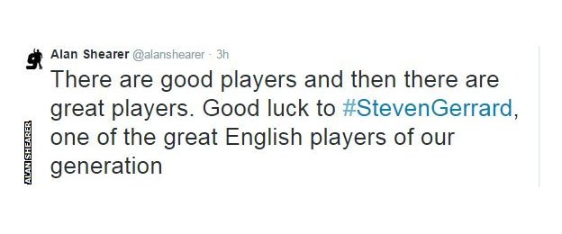 Alan Shearer