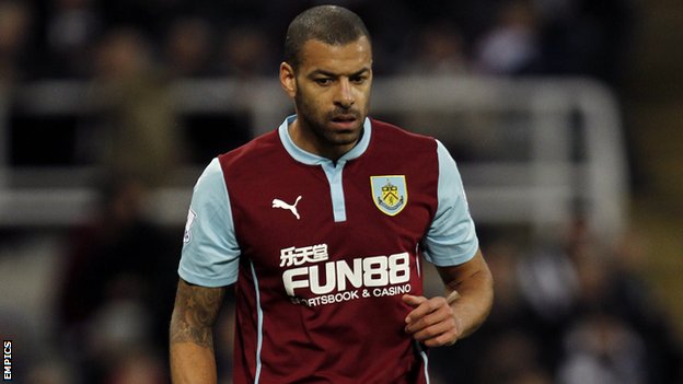 Reid di Burnley annuncia