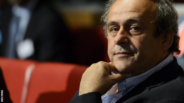 Uefa per ‘ammorbidire’ norme FFP – Platini