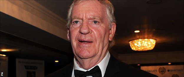 Lawrie McMenemy