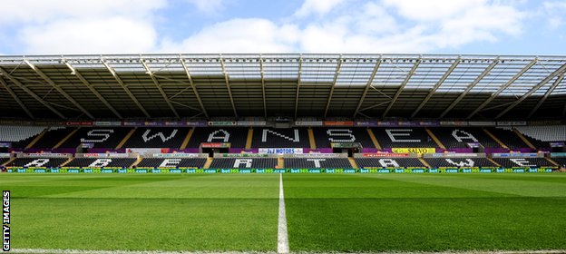 Liberty Stadium