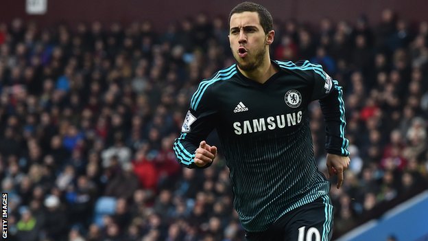 Hazard in Belgio convocati per Galles