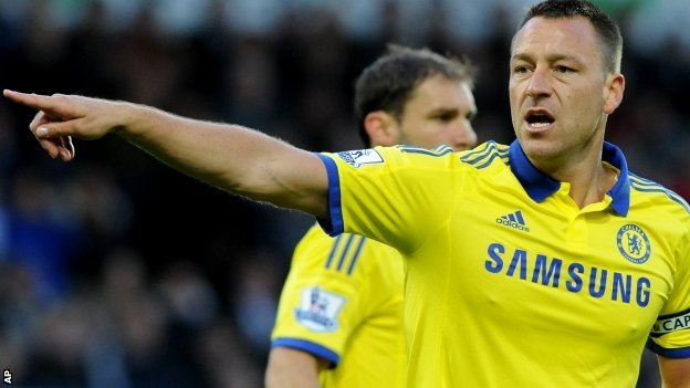 John Terry