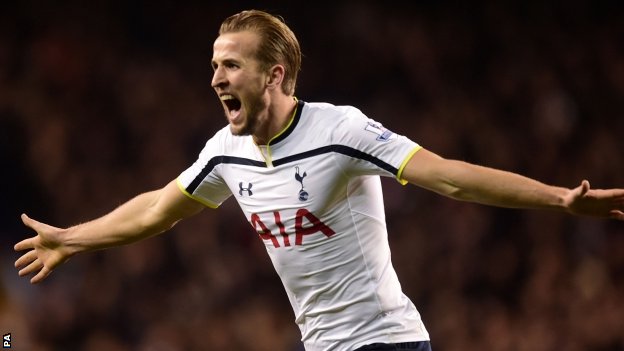 Harry Kane