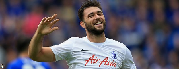 Charlie Austin