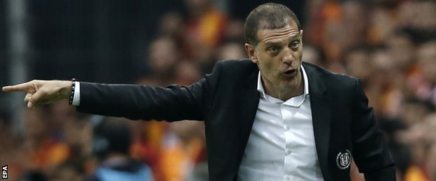 Slaven Bilic