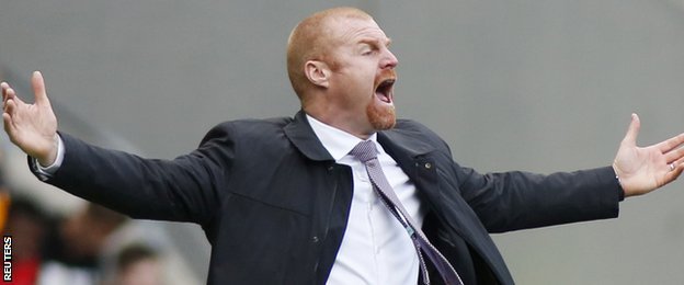 Sean Dyche