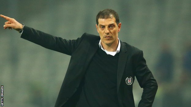 Bilic Besiktas di club turchi lasciano