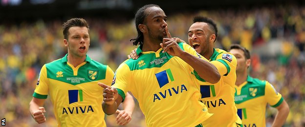 Cameron Jerome