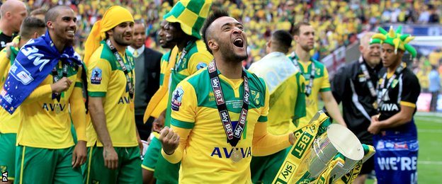 Nathan Redmond