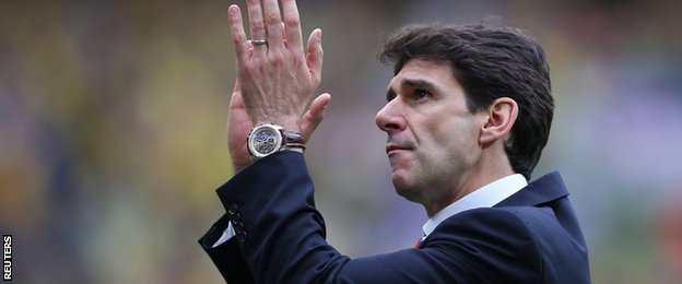 Aitor Karanka