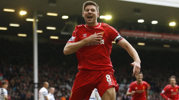 Gerrard Galaxy set debutto per 11 lug