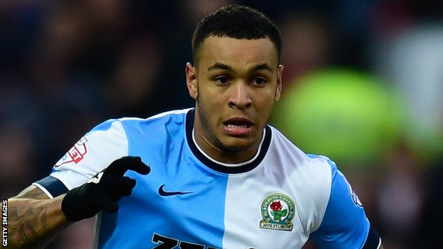 Re Bournemouth segno del Blackburn