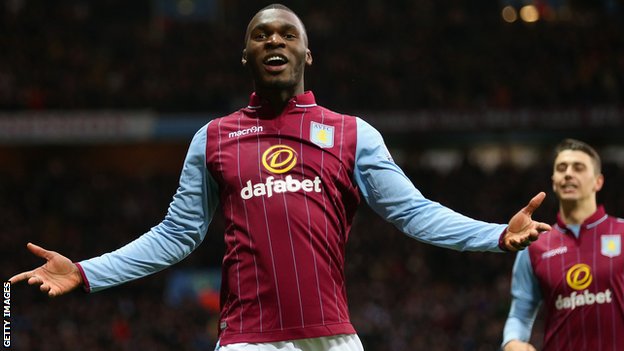 Benteke ha un costo di buy-out – Sherwood