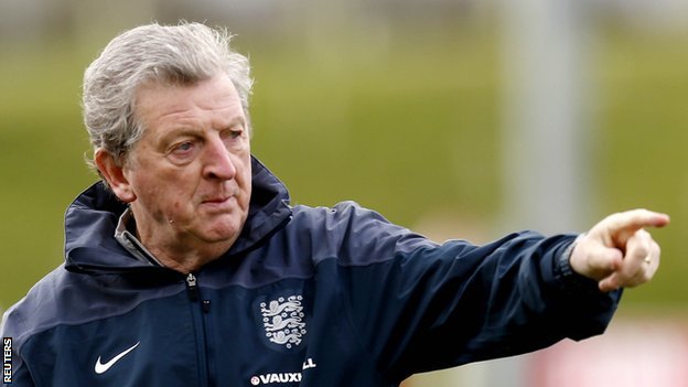 Hodgson può lasciare se non ‘selvaggio’