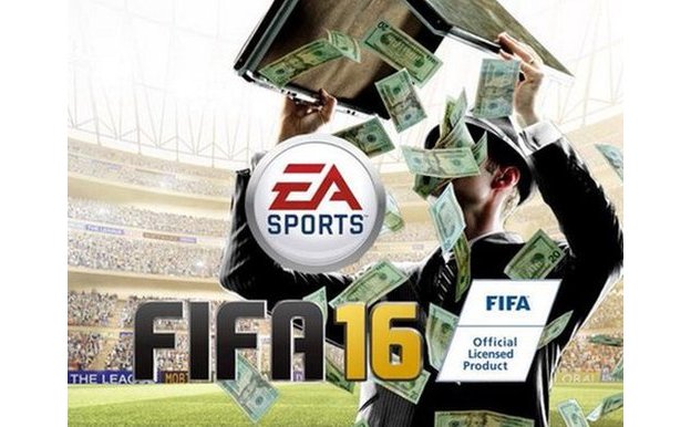 Fifa 16