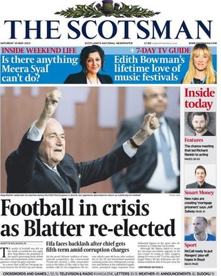 The Scotsman