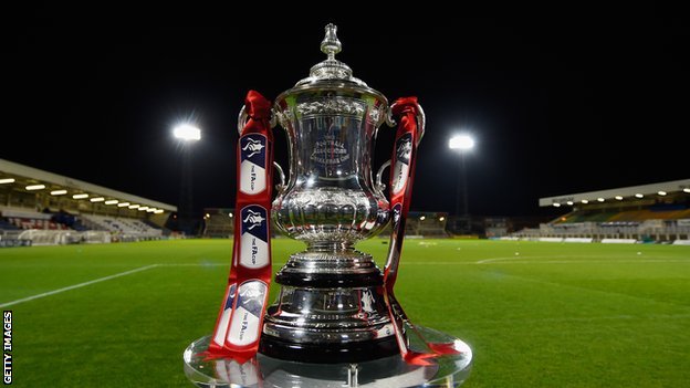 FA Cup arriva primo titolo