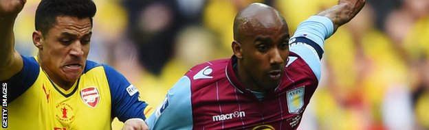 Fabian Delph