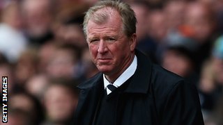 Steve McClaren