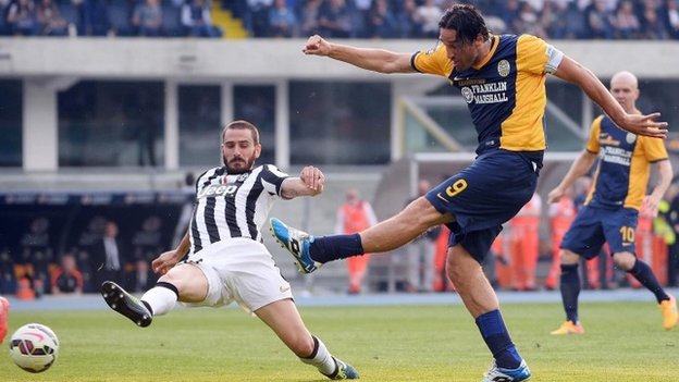 Ultima partita vince Champions la Juve ha rifiutato