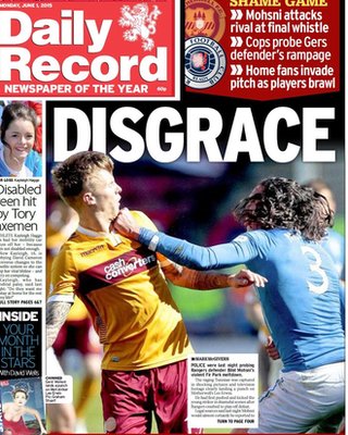 Daily Record