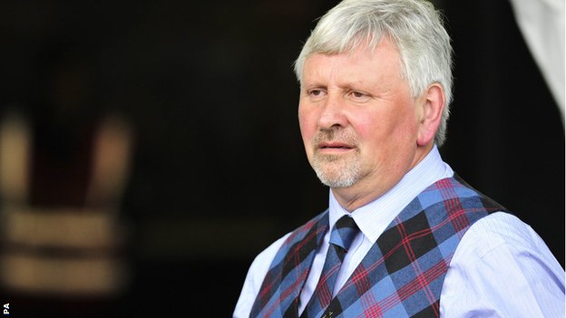 Paul Sturrock