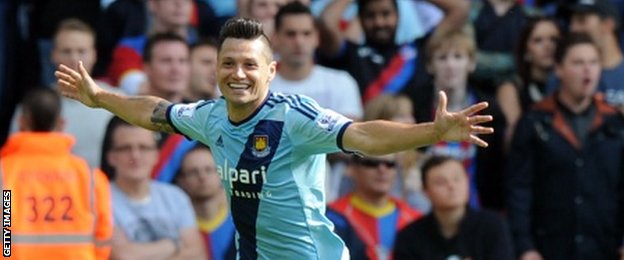 Mauro Zarate