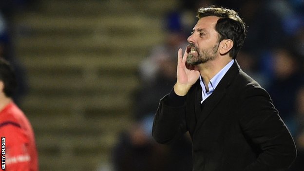 Flores a diventare Watford